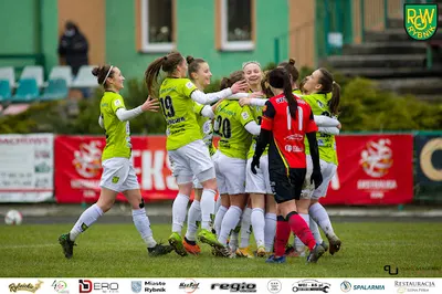 Towarzystwo Sportowe ROW Rybnik